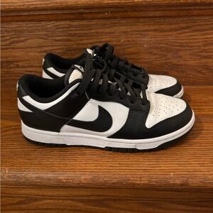 Nike Dunks